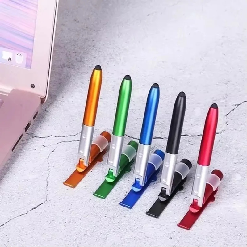 Writing Tools - قلم متعدد الوظائف 4 في 1