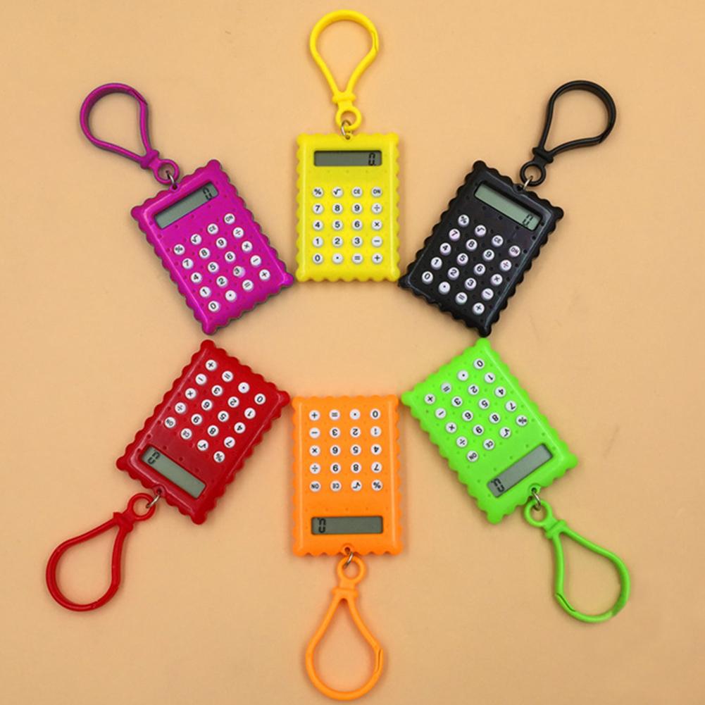 آلة حاسبة صغيرة للطالب ، آلة ح - مراجعة Scientific Calculator For Secondary School وسعره